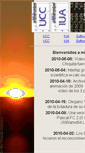Mobile Screenshot of jcoppens.com